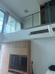 Soleil @ Sinaran (D11), Condominium #614091621